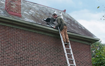 what affects urgent Old Tinnis roof repairs
