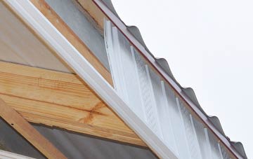 why Old Tinnis fascia repairs are essential