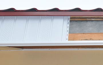 Old Tinnis fascia repair costs