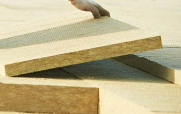 measuring Old Tinnis tapered insulation