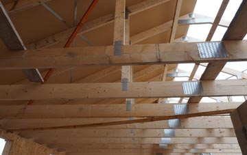 Old Tinnis roof truss costs