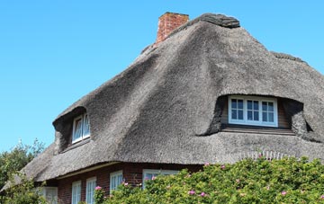 thatch roofing Old Tinnis, Scottish Borders