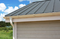 Old Tinnis fascia repair