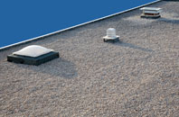 Old Tinnis flat roofing