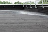 find rated Old Tinnis flat roofing companies